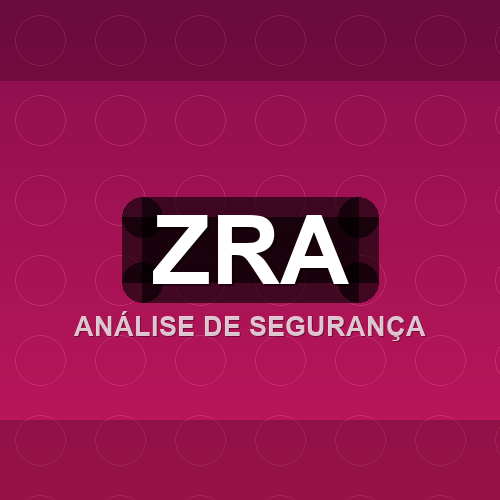 zra logo