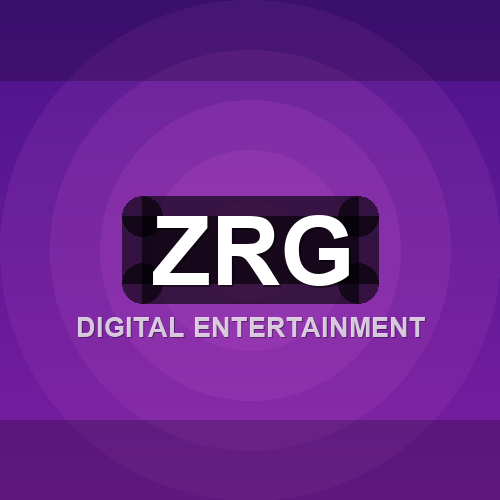 zrg logo