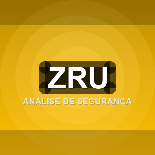 zru logo