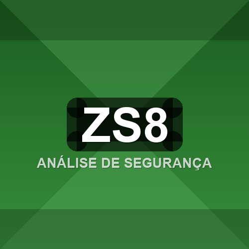 zs8 logo