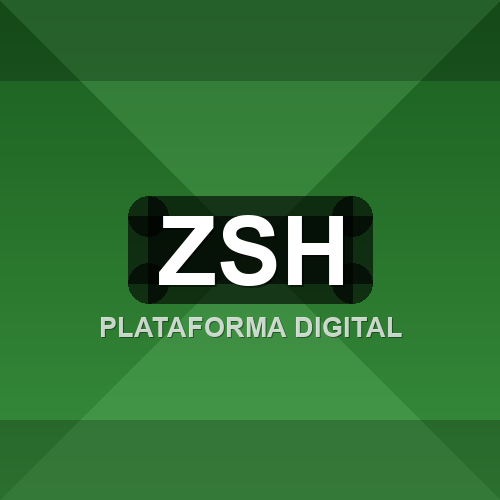 zsh logo