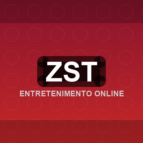 zst logo