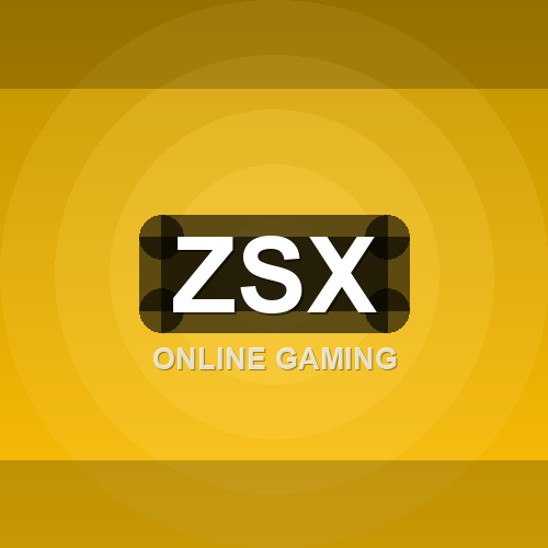 zsx logo