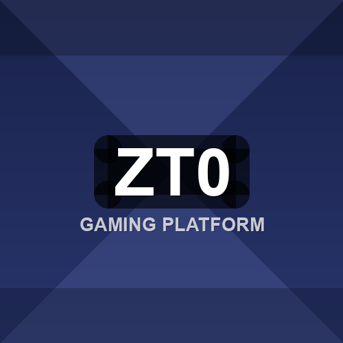 zt0 logo