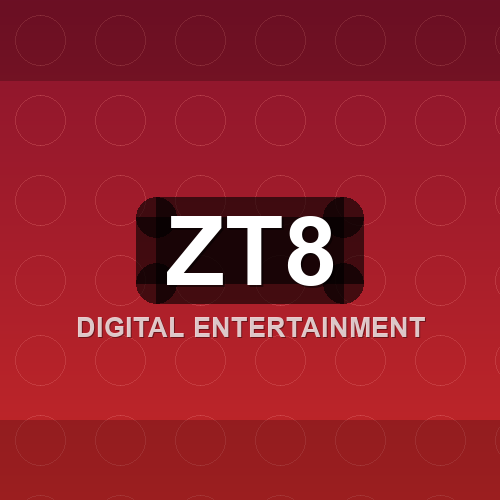 zt8 logo