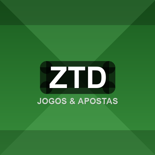 ztd logo