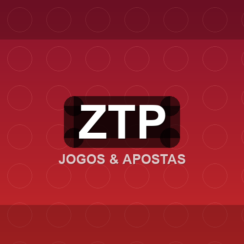 ztp logo
