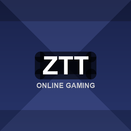 ztt logo