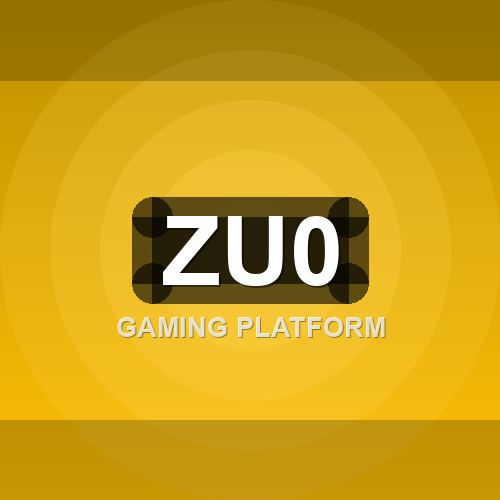zu0 logo