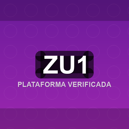 zu1 logo