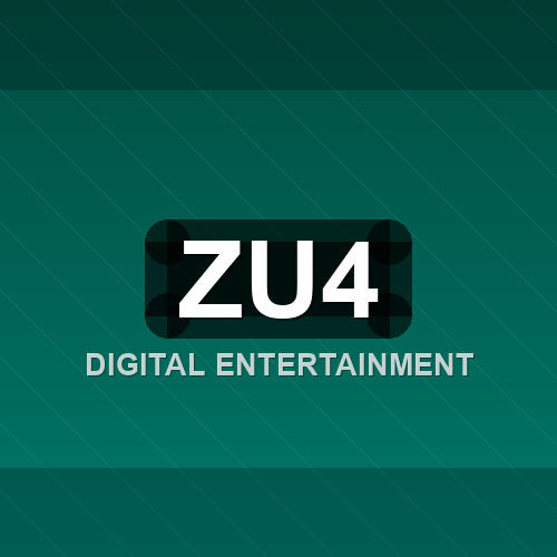 zu4 logo
