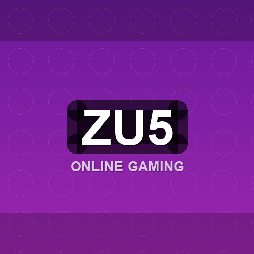 zu5 logo