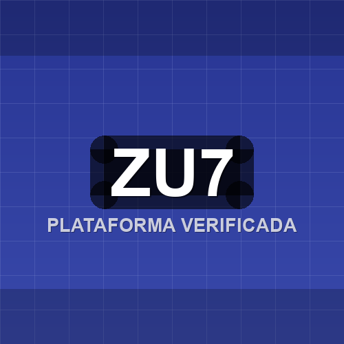 zu7 logo