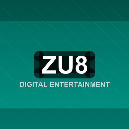 zu8 logo