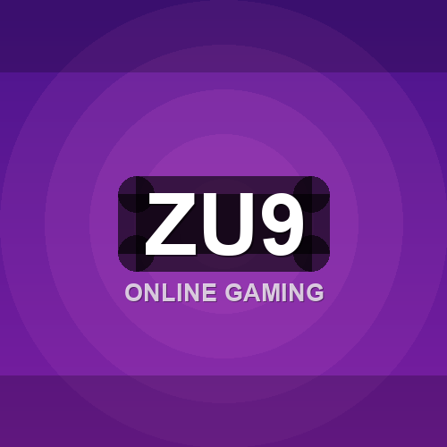 zu9 logo