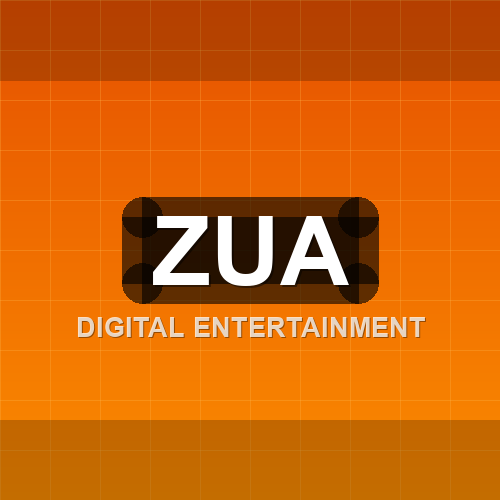 zua logo