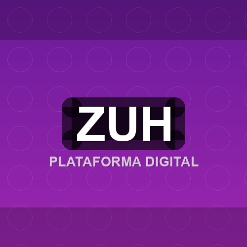 zuh logo