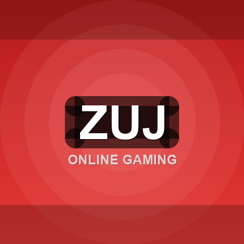 zuj logo