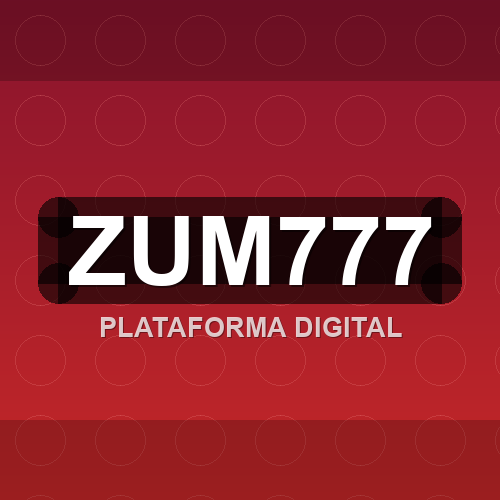 zum777 logo