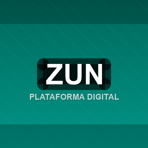 zun logo