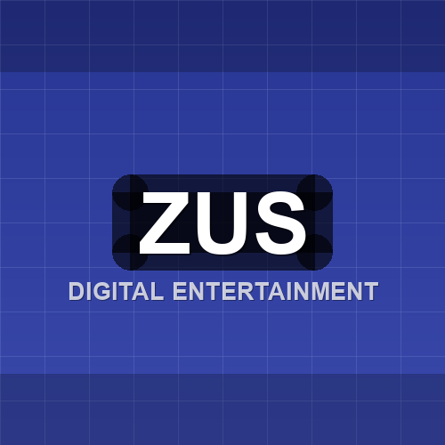 zus logo
