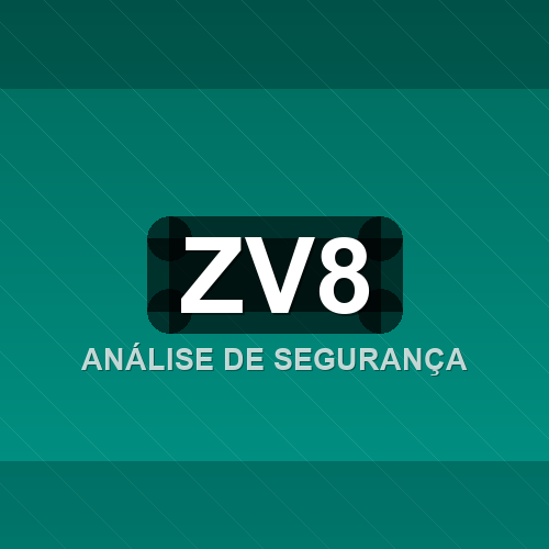 zv8 logo