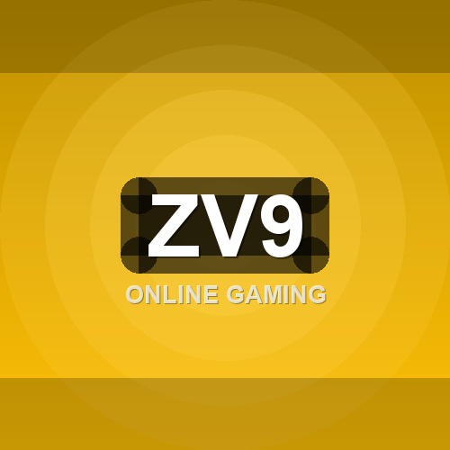 zv9 logo