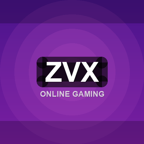 zvx logo
