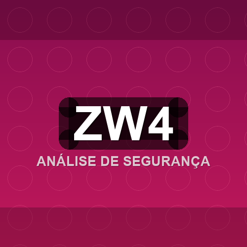 zw4 logo