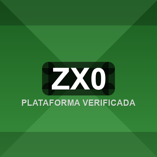 zx0 logo