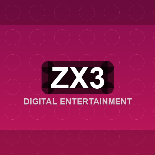 zx3 logo