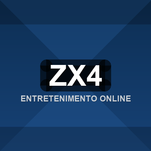 zx4 logo
