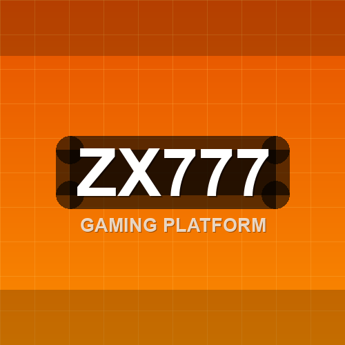 zx777 logo