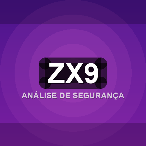 zx9 logo