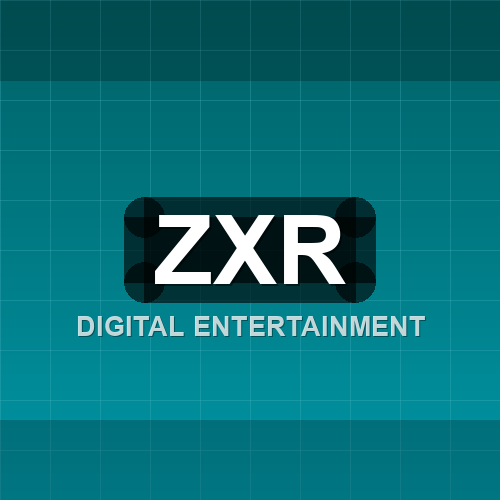 zxr logo