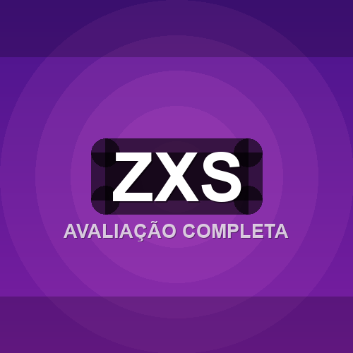 zxs logo