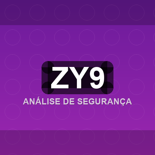 zy9 logo