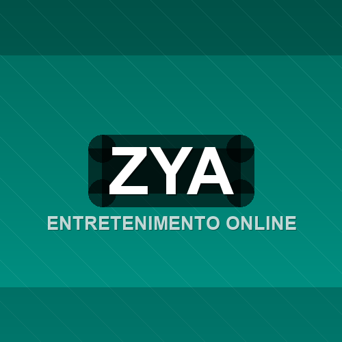 zya logo
