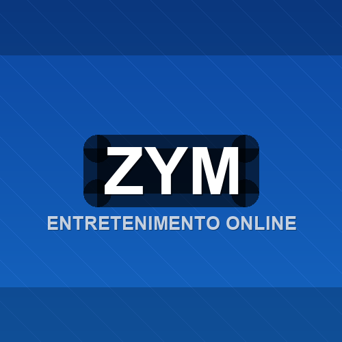zym logo