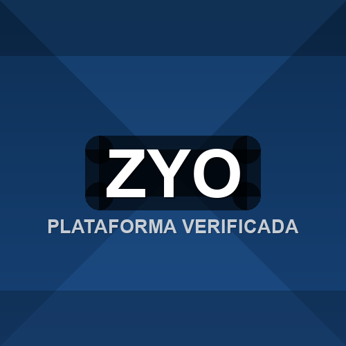 zyo logo