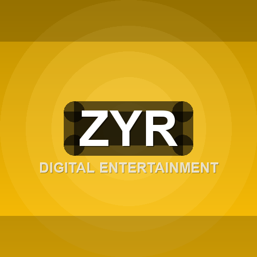 zyr logo