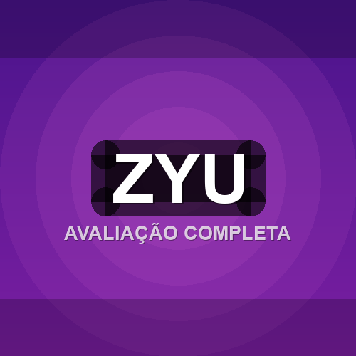 zyu logo
