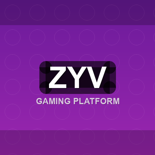 zyv logo