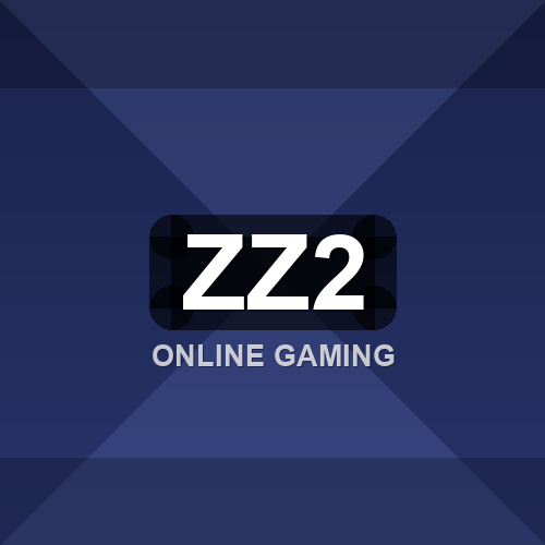 zz2 logo