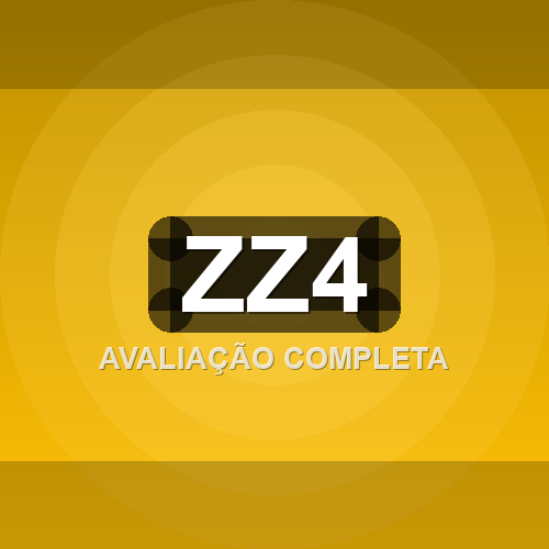 zz4 logo