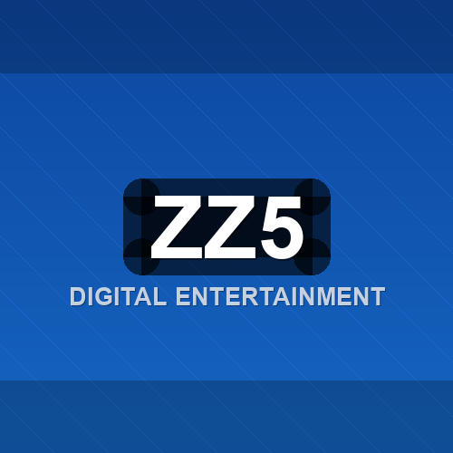 zz5 logo