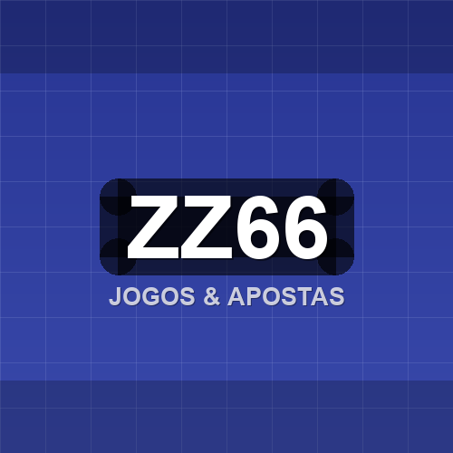 zz66 logo