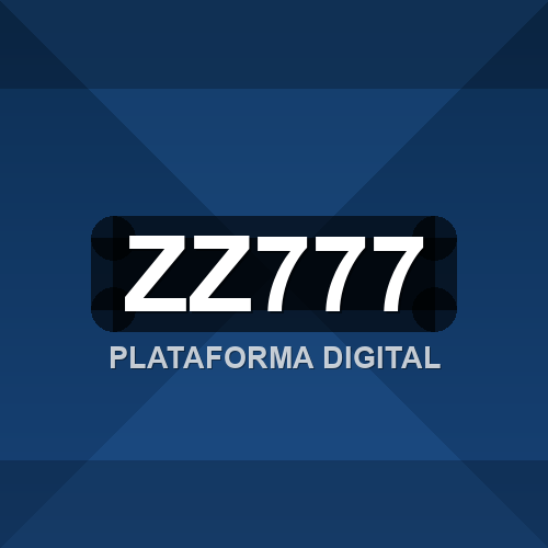 zz777 logo