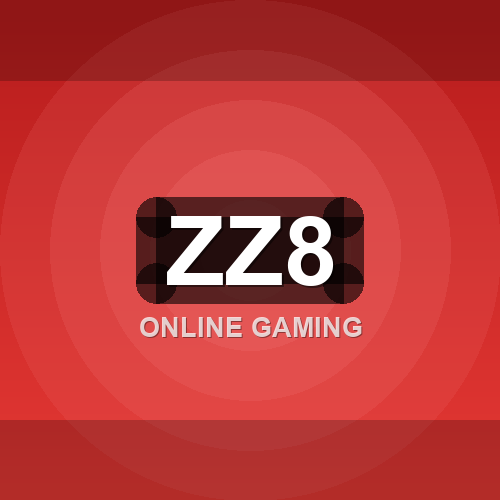 zz8 logo