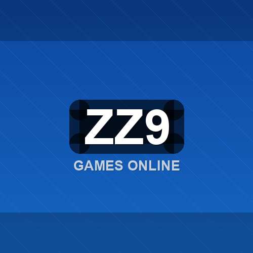 zz9 logo